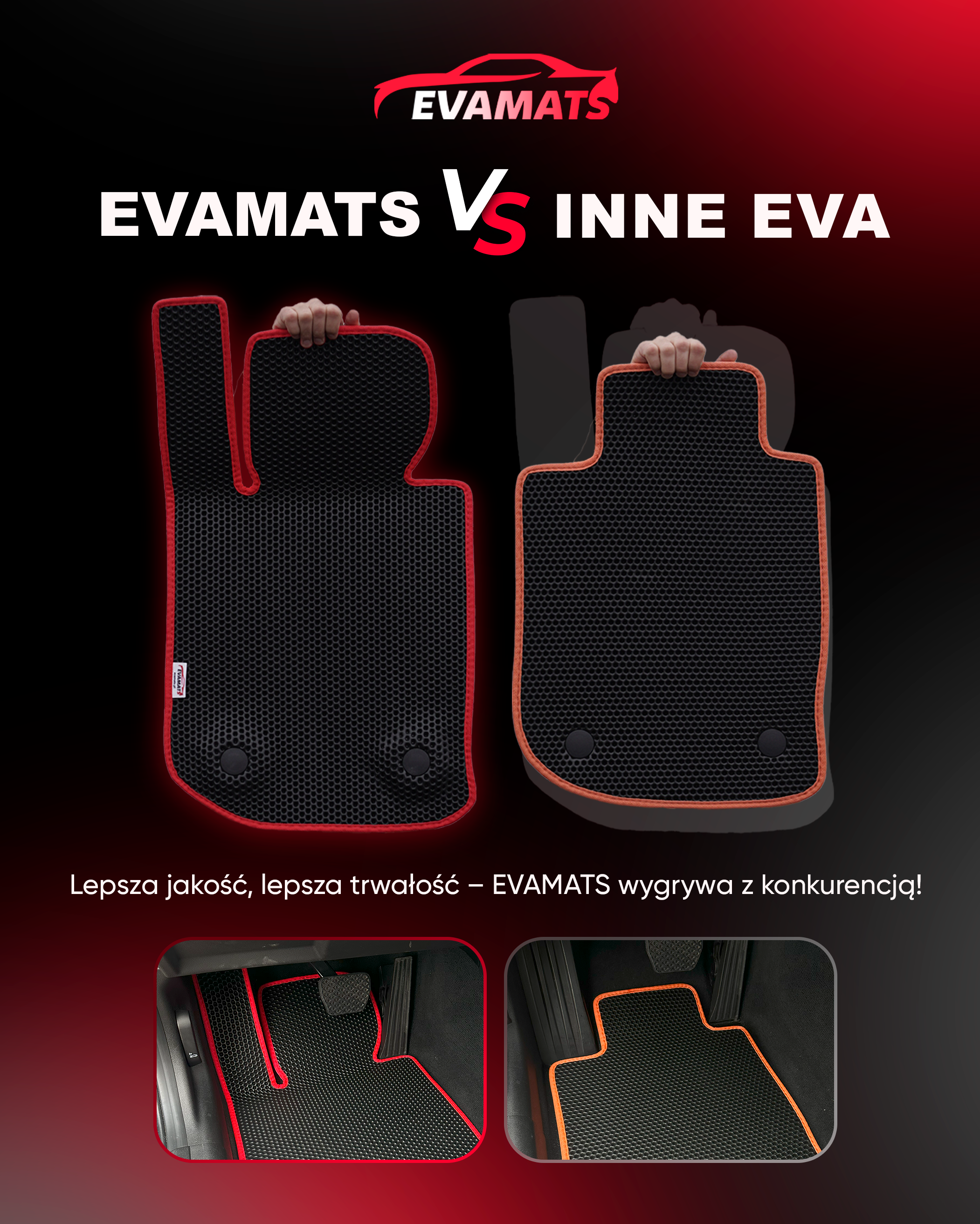 EVAMATS - dywaniki EVA (1)