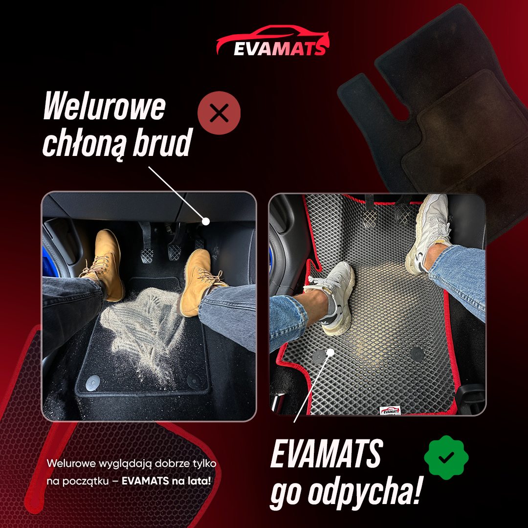 EVAMATS - dywaniki EVA (4)